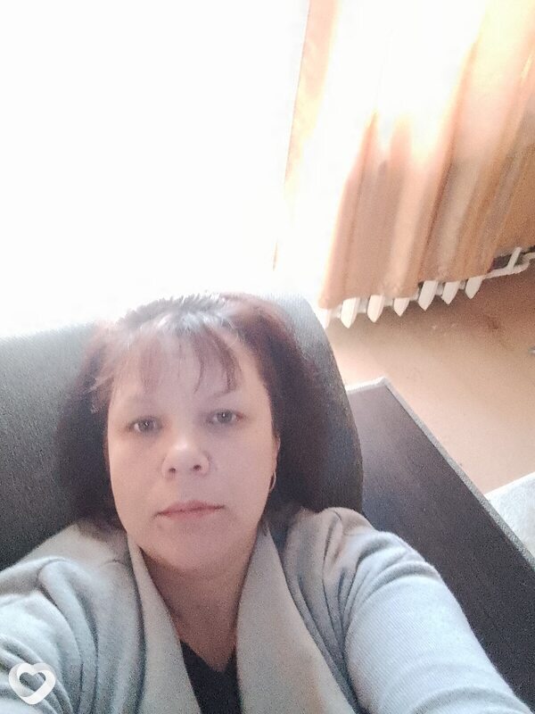 Надя, 43, Екатеринбурге — анкета №3065997