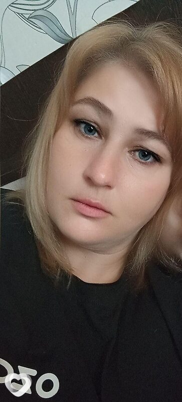Ekaterina, 42, Москве — анкета №3065999