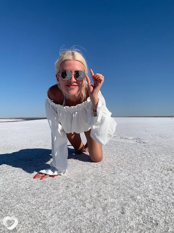 Катерина, 36, Воронеже — анкета №3066174