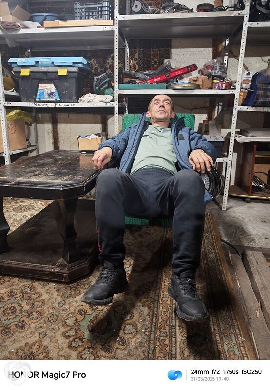 Андрей, 45, Иркутске — анкета №3066183