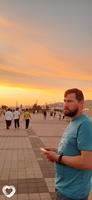 Никита, 35, Тамбове — анкета №3066240