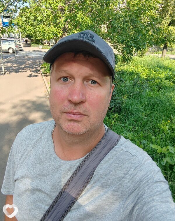 Виктор, 41, Санкт-Петербурге — анкета №3066243