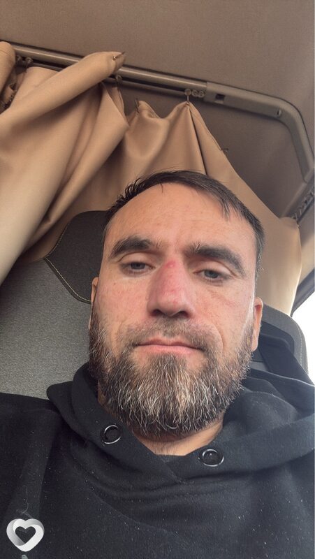 Казбек, 35, Москве — анкета №3066245