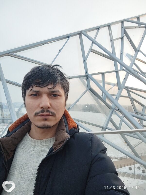 Султан, 36, Казани — анкета №3066247