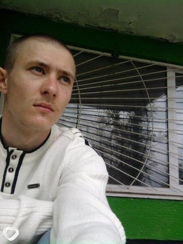 Павел, 38, Ростове-на-Дону — анкета №3066248