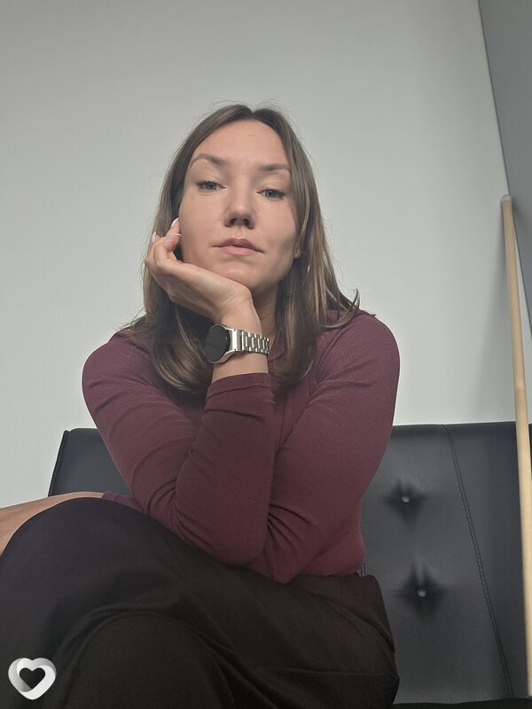 Юлия, 41, Казани — анкета №3066250