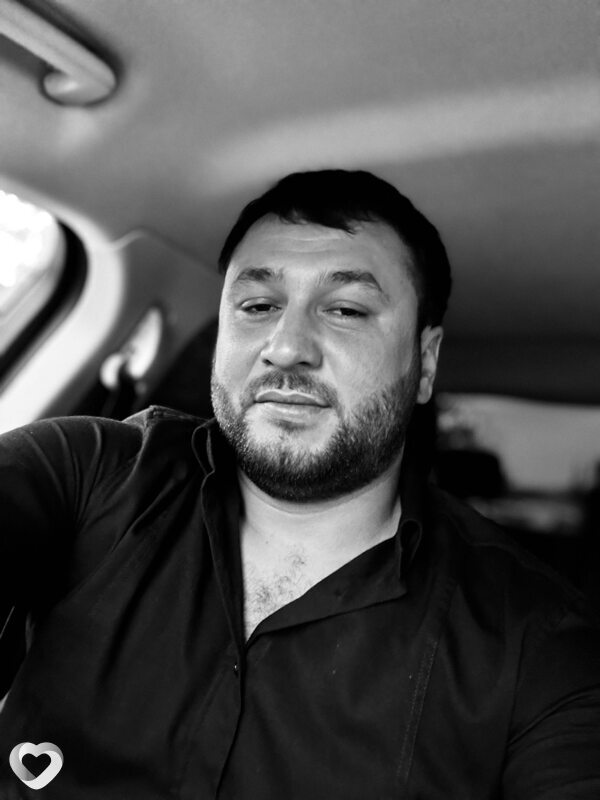 Nariman, 27, Москве — анкета №3066252