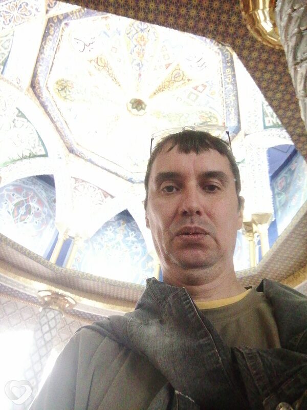 Азат, 46, Казани — анкета №3066253