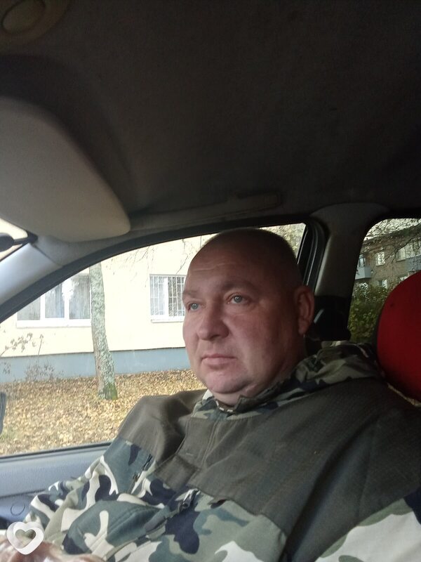 Александр, 46, Ярославле — анкета №3066254