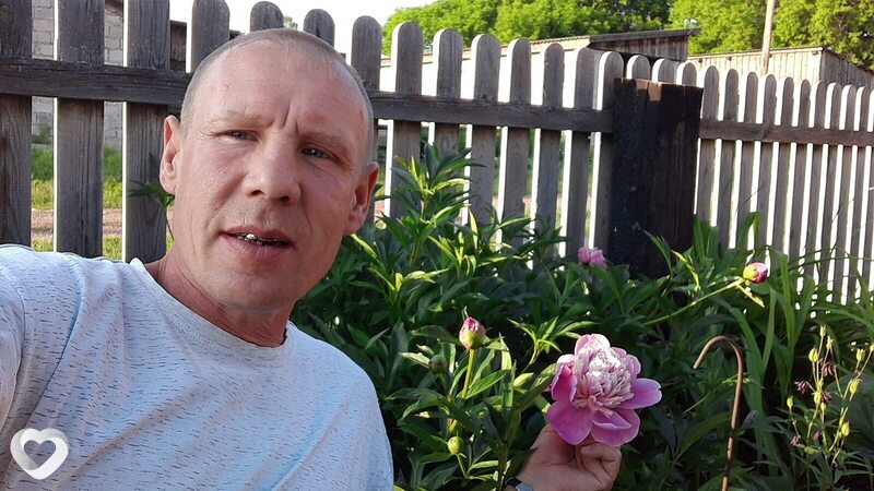Александр, 45, Прокопьевске — анкета №3066260