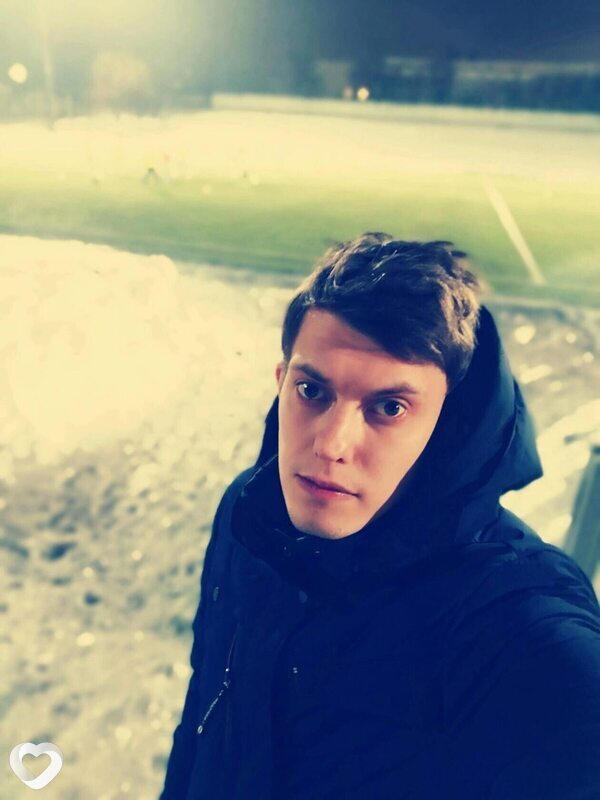 Алексей, 32, Анжеро-Судженске — анкета №3066215