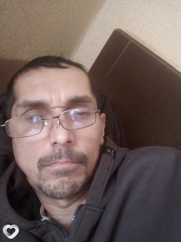 Руслан, 45, Челябинске — анкета №3066217