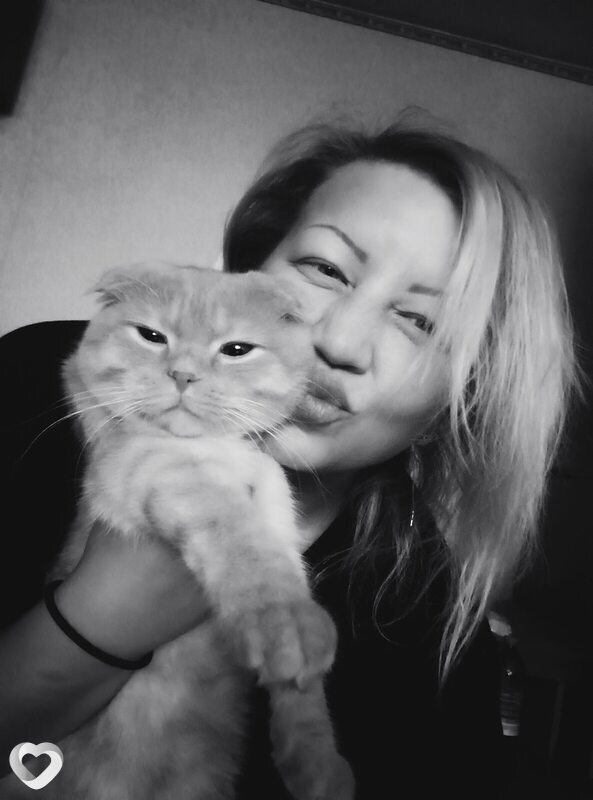 Юля, 30, Луганске — анкета №3066220