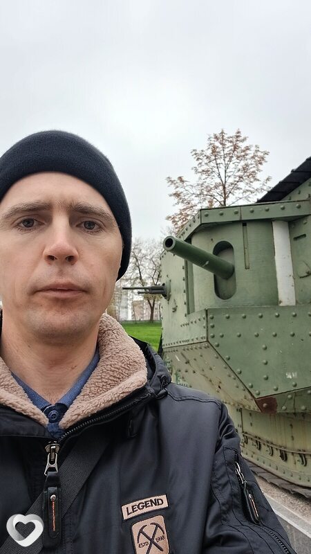 Виталий, 37, Волгограде — анкета №3066221
