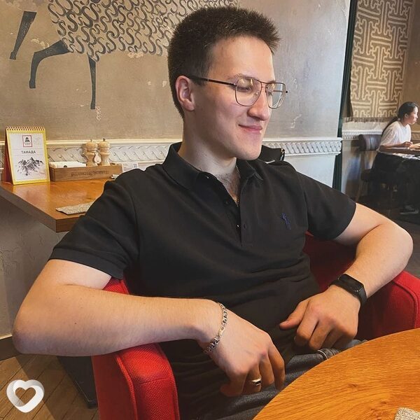 Михаил, 23, Казани — анкета №3066225