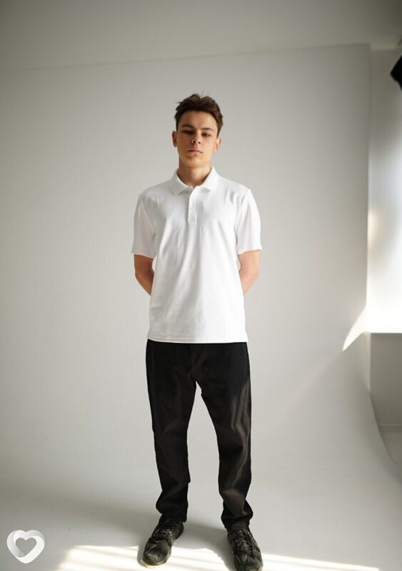 Анатолий, 19, Санкт-Петербурге — анкета №3066232