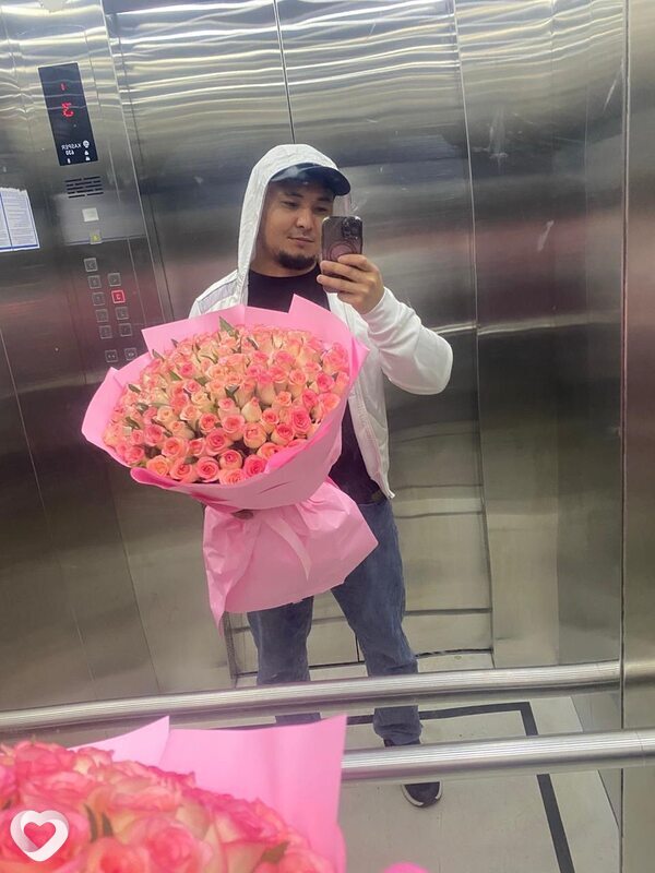Абу, 25, Астане — анкета №3066233