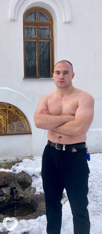 Никита, 24, Лепеле — анкета №3066291