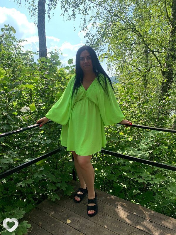 Дарья, 39, Алексине — анкета №3066293