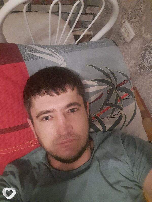 Сергей, 38, Бийске — анкета №3066305