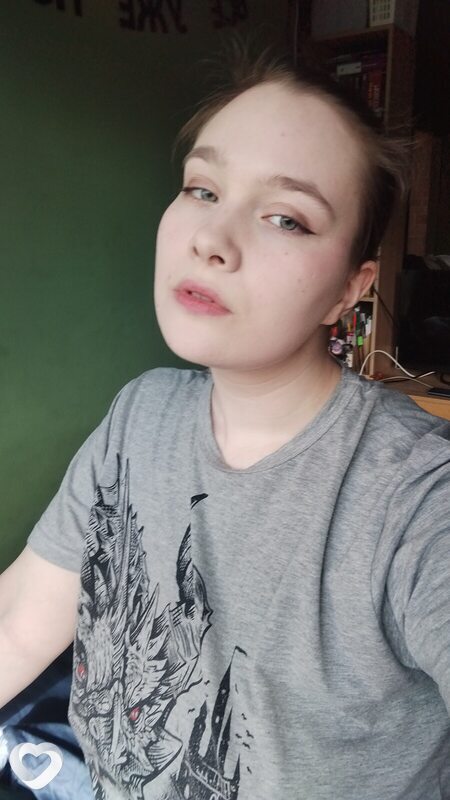 Полина, 22, Екатеринбурге — анкета №3066867