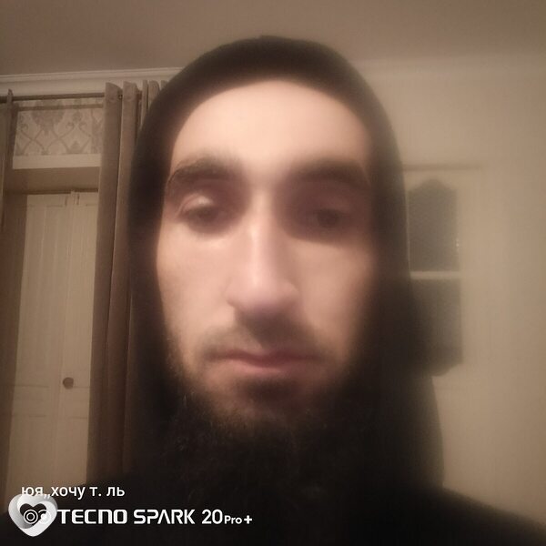 Умар, 27, Дербенте — анкета №3066868