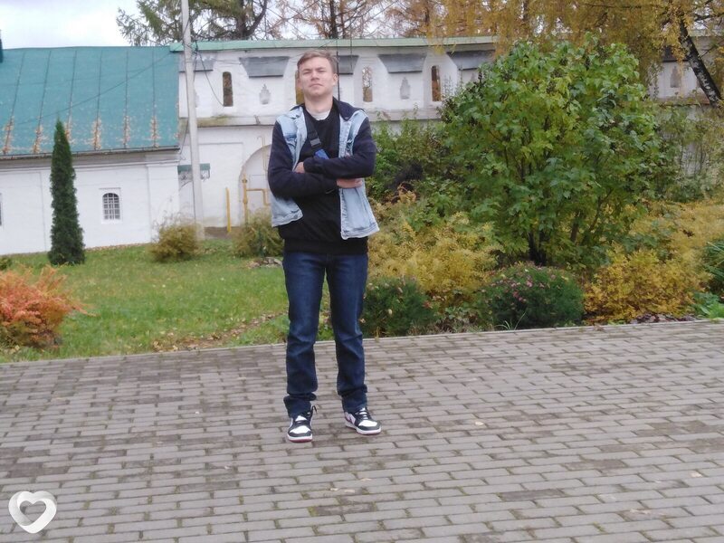 Игорь, 20, Орехово-Зуеве — анкета №3066885