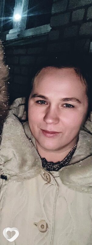 Ольга, 45, Вологде — анкета №3066375