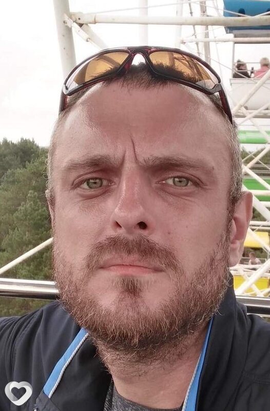 Сергей, 44, Юрге — анкета №3066385