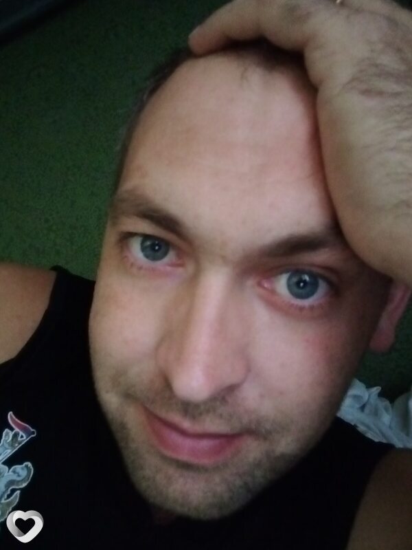 Александр, 33, Одинцове — анкета №3066313