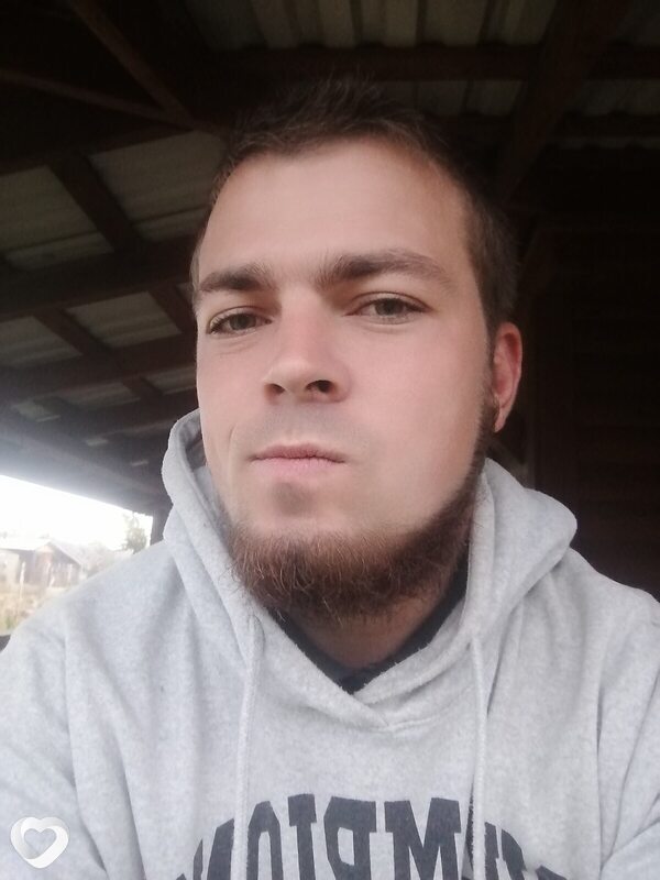 Даня, 24, Пинске — анкета №3066320