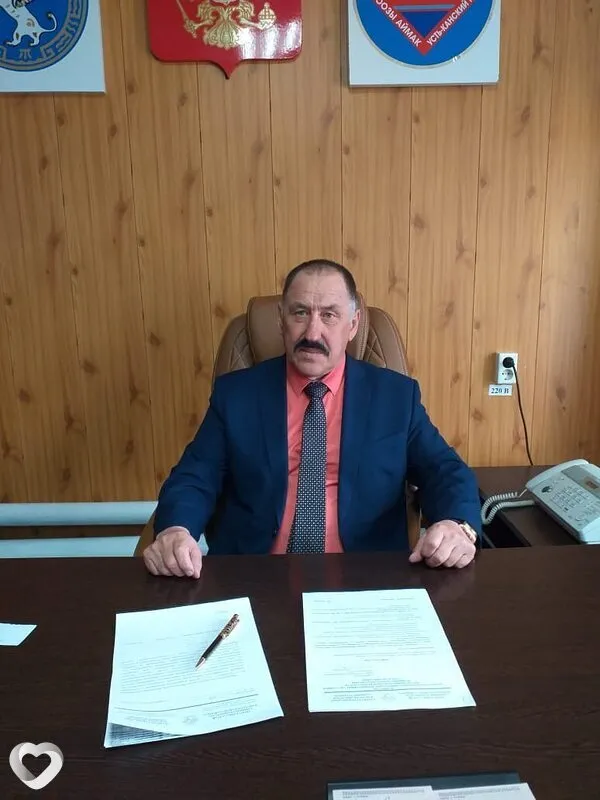 Иван, 57, Горно-Алтайске — анкета №3066323