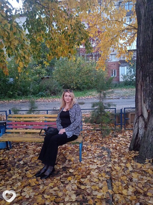 Наталия, 49, Томске — анкета №3066333