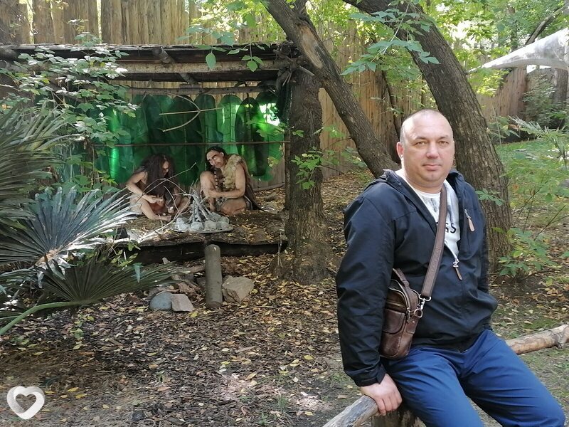 Александр, 47, Белове — анкета №3066335