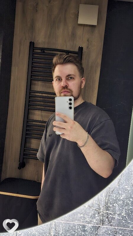 Кирилл, 28, Калининграде — анкета №3066266