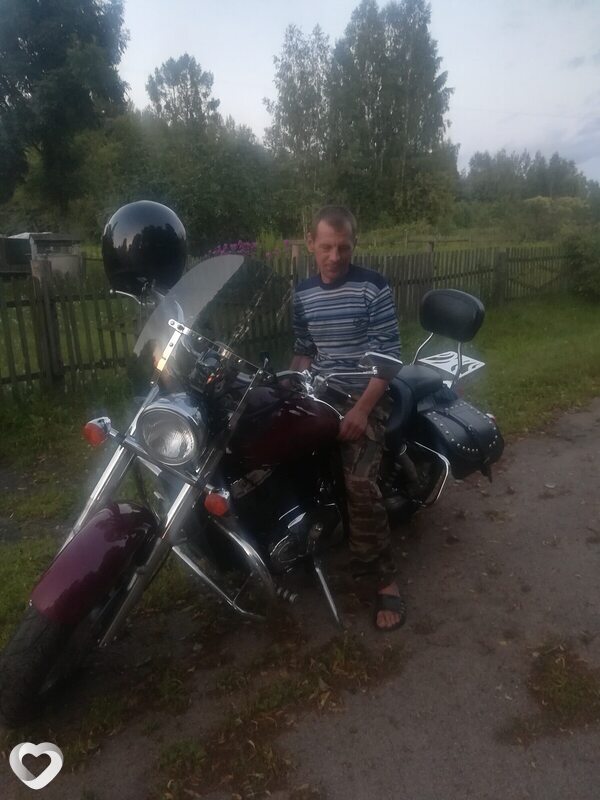 Александр, 41, Витебске — анкета №3066269