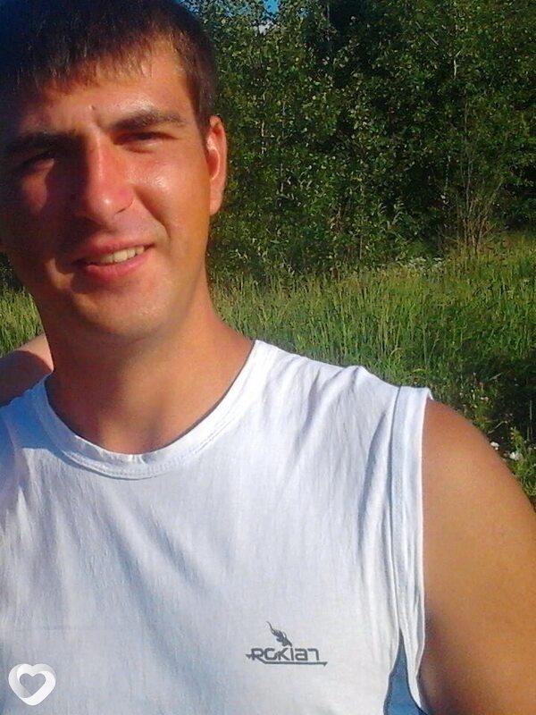 Денис, 35, Смоленске — анкета №3066270