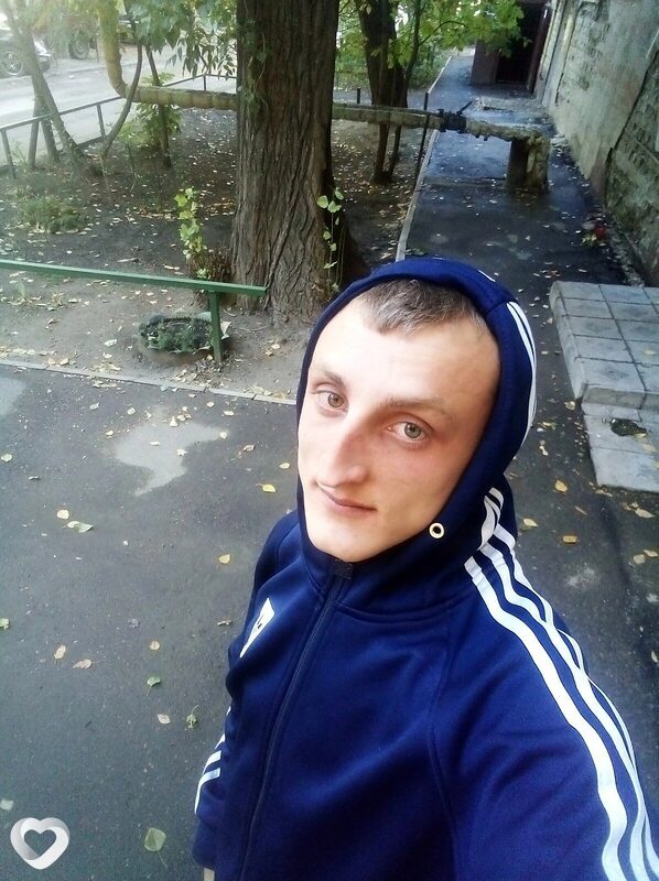 Максим Пыхов, 26, Энгельсе — анкета №3066272