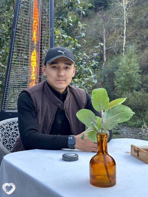 Даурен, 29, Шымкенте — анкета №3066273