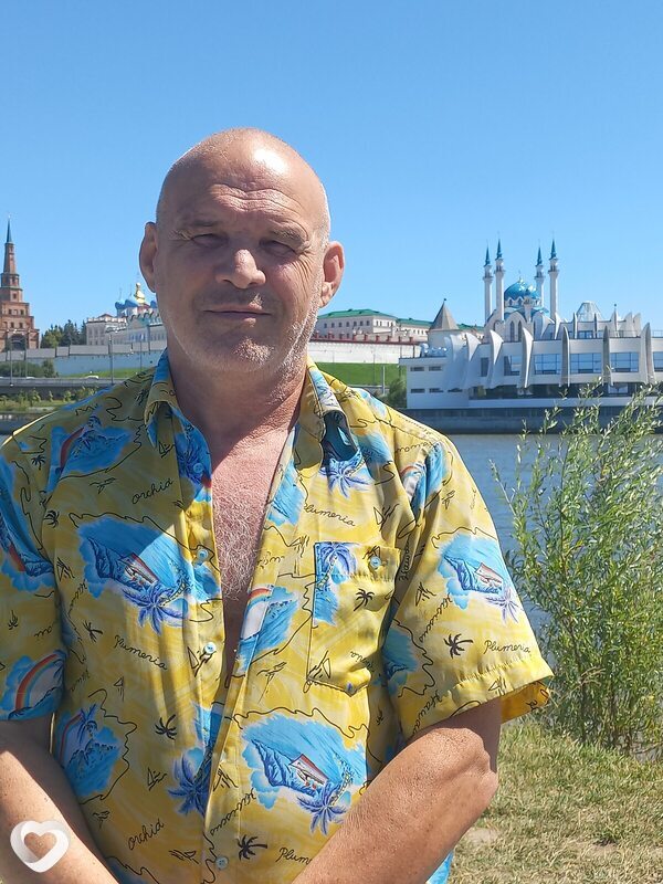 Айрат, 59, Казани — анкета №3066278