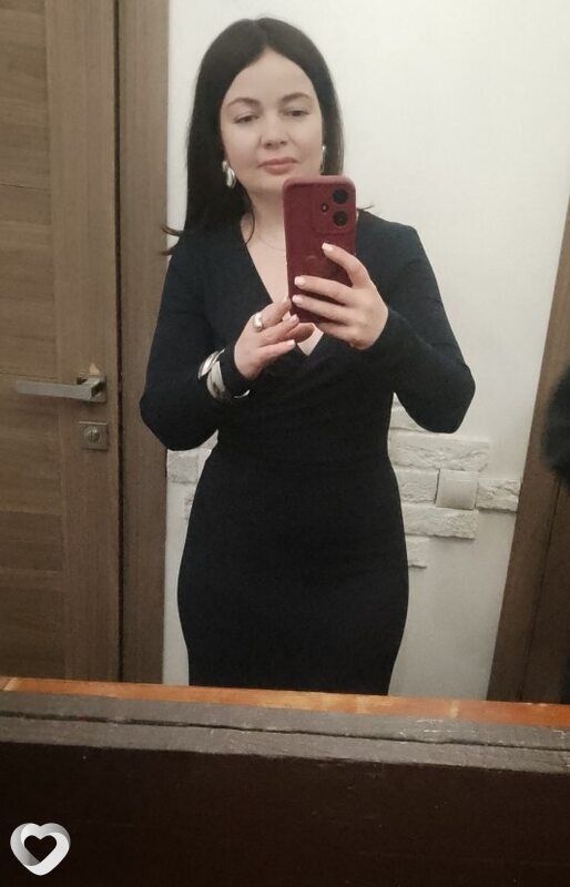 Любовь, 37, Оренбурге — анкета №3067090