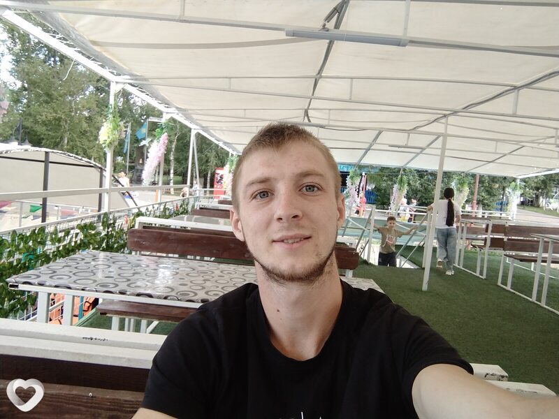 Паша, 25, Уральске — анкета №3067104