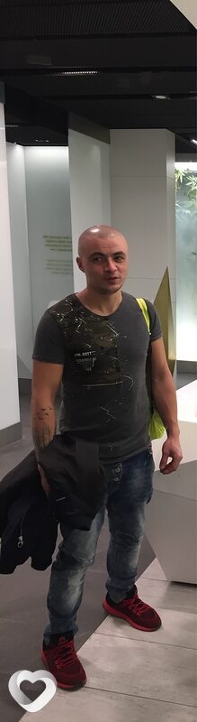 Вова, Чортков