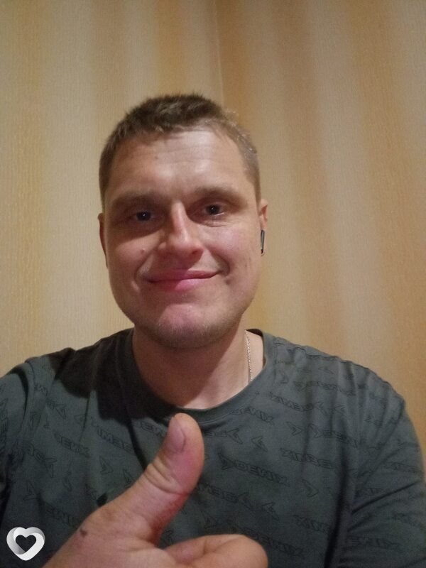 Евгений, 37, Твери — анкета №3067109