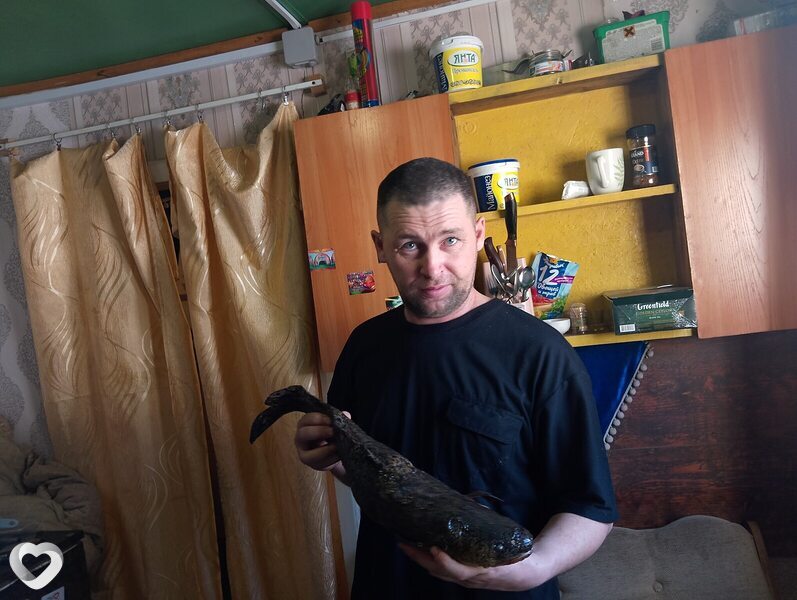 Марат, 42, Чите — анкета №3066337