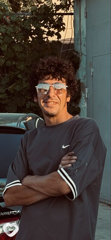 Дудай, 27, Актау — анкета №3066341