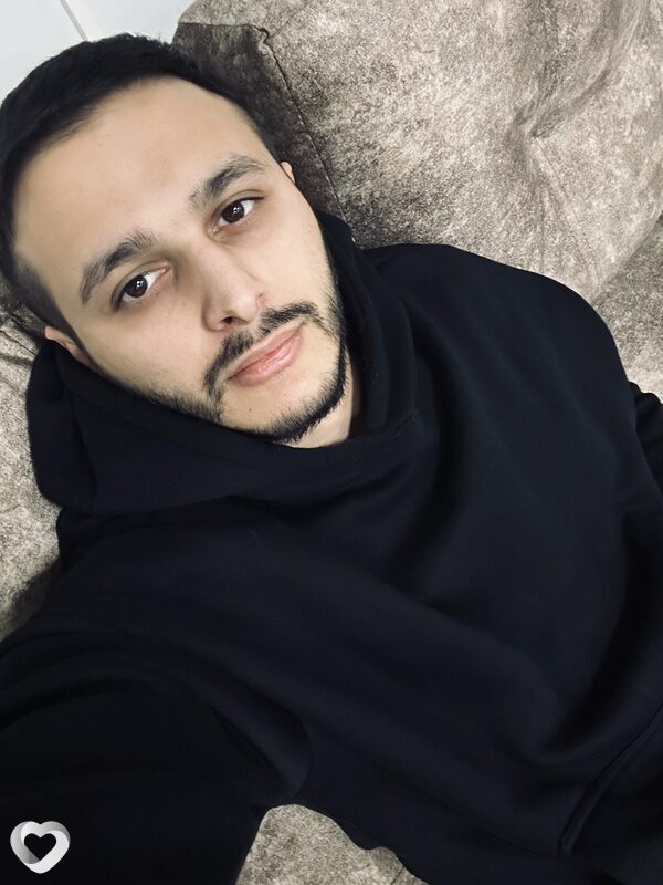 Марат, 28, Волгограде — анкета №3066344