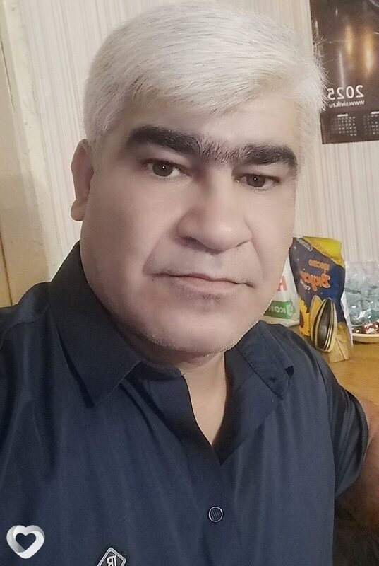 Алик, 56, Ульяновске — анкета №3066346