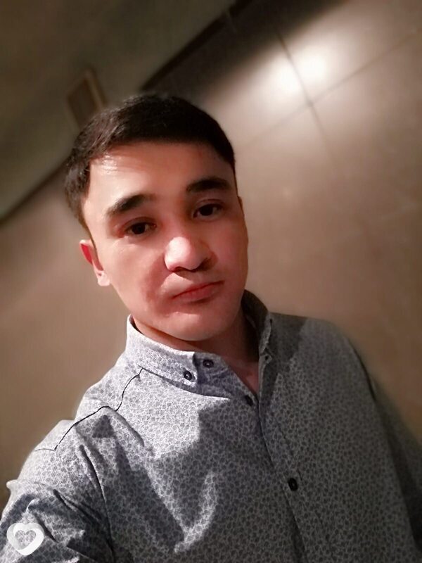 Дамир, 30, Усть-Каменогорск — анкета №3066348