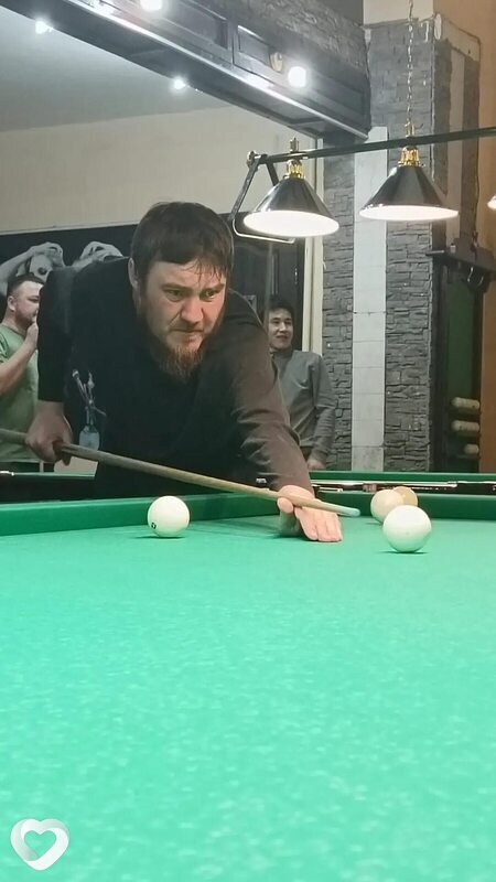 Илья, 37, Астане — анкета №3066349